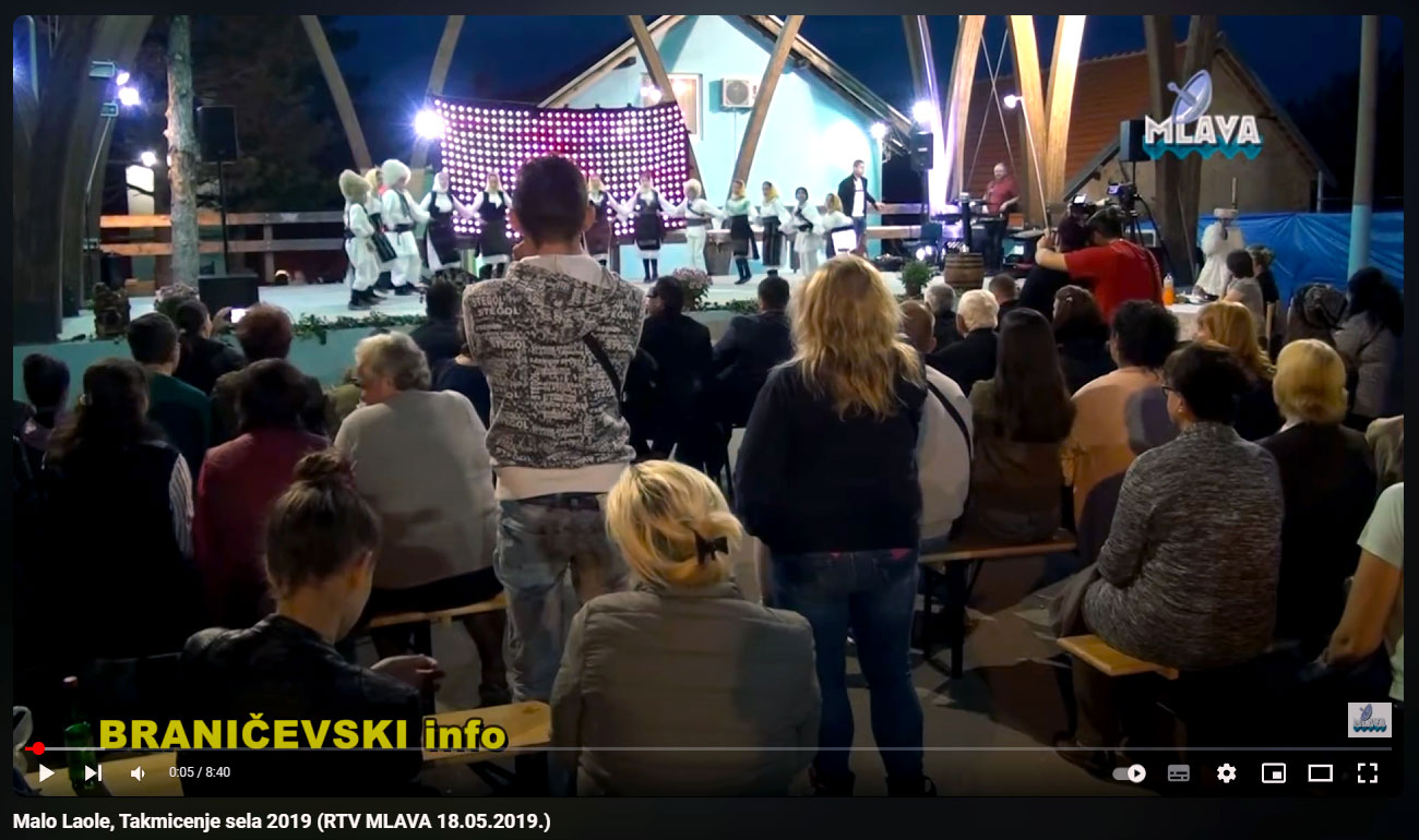 takmicenje sela 2019 b